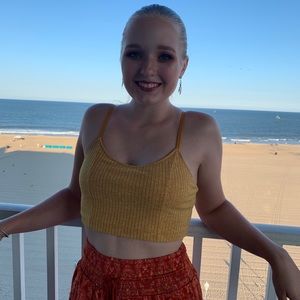 Meet your Posher, Rachael